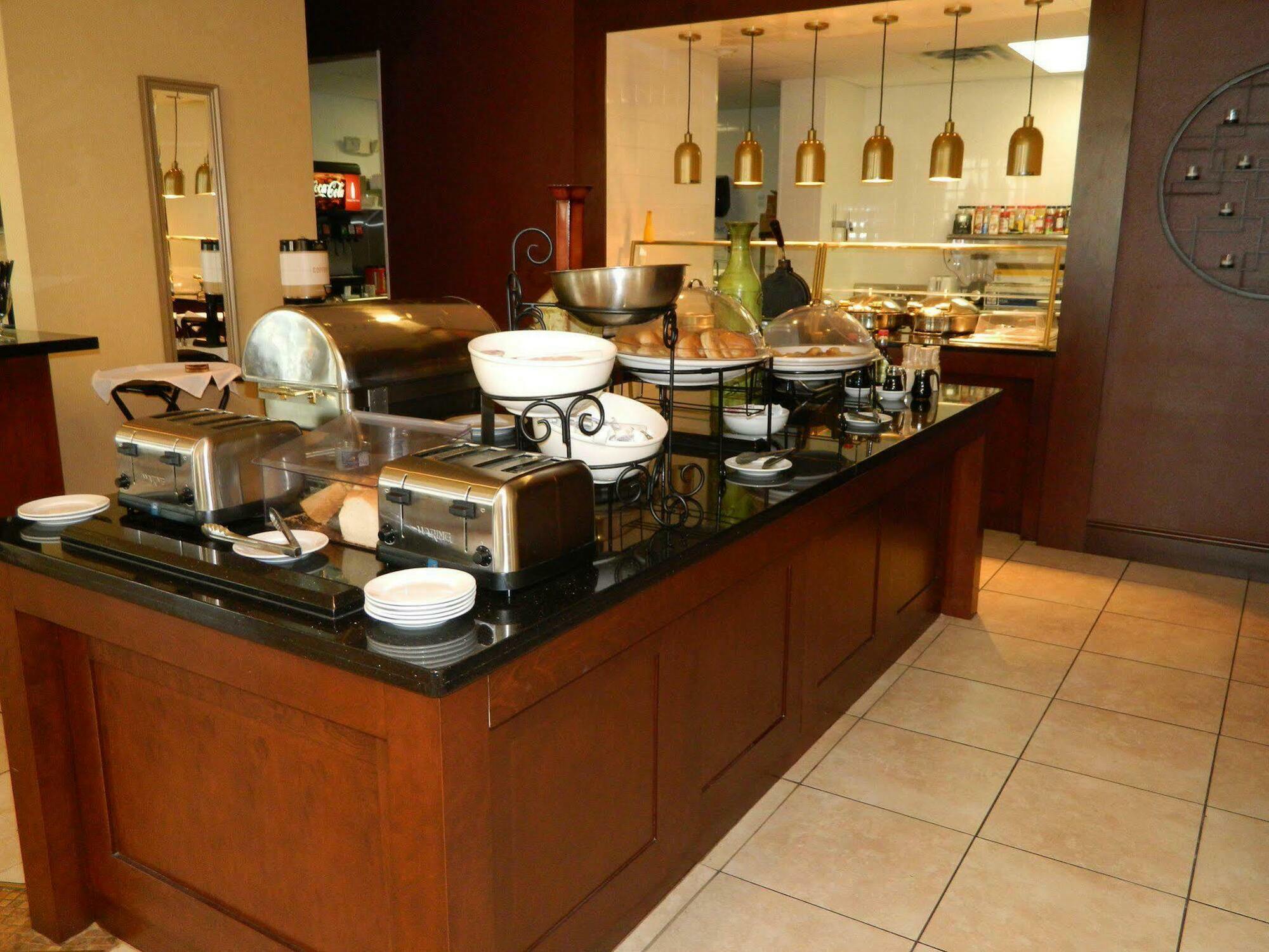 Hilton Garden Inn Odessa Exterior foto